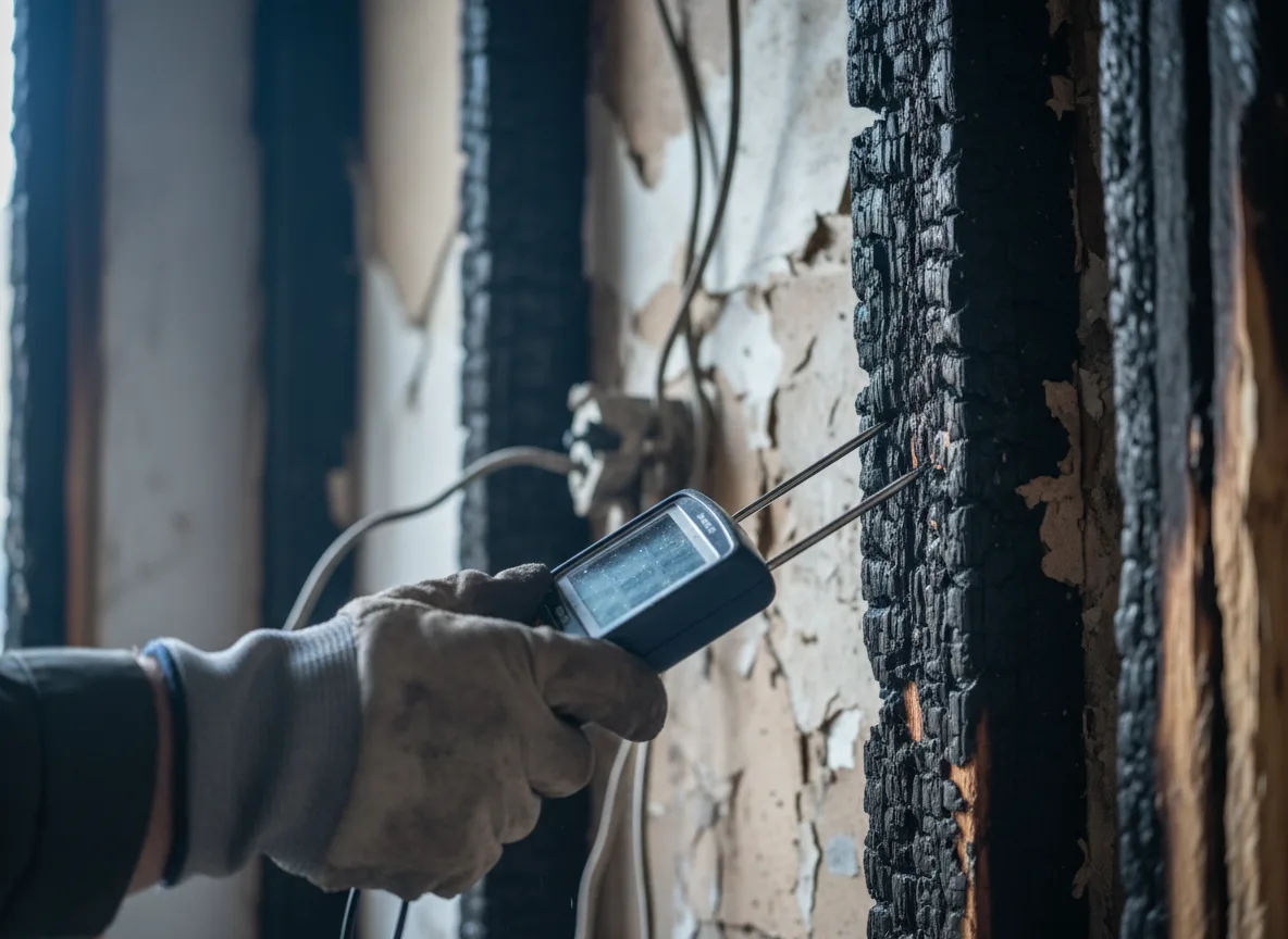 Fire Damage Restoration Wallisville, TX FAQs